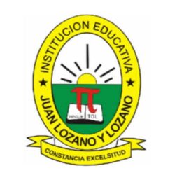 I.E. JUAN LOZANO Y LOZANO